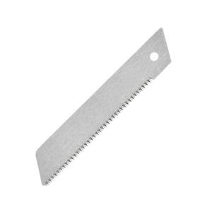 <span class=keywords><strong>Lame</strong></span> de scie professionnelle en acier à haute teneur en carbone <span class=keywords><strong>lame</strong></span> de scie de remplacement de couteau utilitaire - Product Image 3