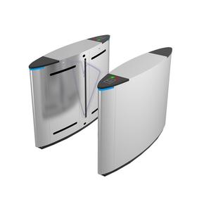 Tourniquet de barrière d'oscillation et d'aileron de moteur sans brosse à CC à grande vitesse 0.5s ouvrant 3 millions + de cycles - Product Image 4