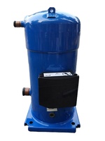 Offre Spéciale Compresseur Scroll SZ148T4VA SZ161T4VA SZ148T9VC SZ161T9VC R407C 3PH 50/60Hz pour Refroidisseur d'Air Commercial