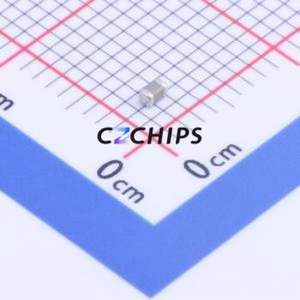 Condensateur SMD (MLCC) FN18X104K500GBG 0603 (Capacité : 100nF) (Précision : 10%) (Tension nominale : 50V) - Product Image 1