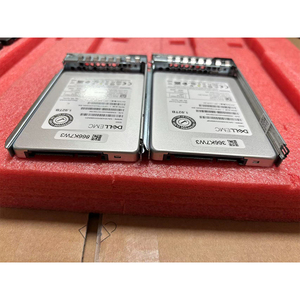 SSD 2,5 pouces 1,92 To 6 Gbit/s neuf pour serveurs de stockage. Prix de gros pour le disque SSD Dell original de 1,92 To SATA 6 Gbps 2,5 pouces - Product Image 5