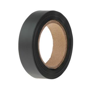 Nastro sigillante da 15M per tessuto impermeabile rivestito in PU per tenda in tessuto di colore nero - Product Image 5