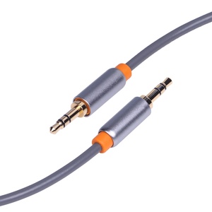 3,5mm macho <span class=keywords><strong>a</strong></span> macho estéreo Audio Jack AUX <span class=keywords><strong>Cable</strong></span> <span class=keywords><strong>auxiliar</strong></span> - Product Image 5