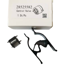 Nueva Válvula de <span class=keywords><strong>control</strong></span> de riel común de piezas de automóviles de China 28525582 28362727 28277576 9308Z625C para inyector Delphy - Product Image 6