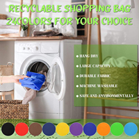 Sac réutilisable imprimé sur mesure en tissu non tissé, sac écologique en polypropylène non tissé, fabricant de sacs de courses non tissés