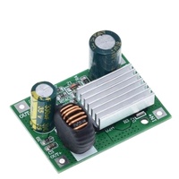 Module d'alimentation abaisseur de tension DC 9-120V (100V, 96V, 84V, 72V, 24V) vers 5V/12V, courant élevé 3A