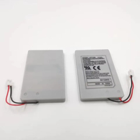 Batterie rechargeable 1000mAh en gros pour alimentation de manette PS4 Pro pour accessoires de manette PS4
