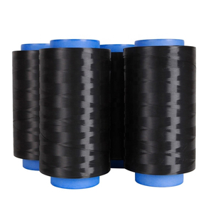 <span class=keywords><strong>Fibre</strong></span> de filament UHMWPE haute résistance 40D-3000D, haute ténacité, résistante aux coupures, certifiée ISO9001/OETEX, protection de sécurité, fabriquée par le fabricant - Product Image 5