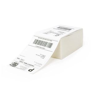 <b>Thermal</b> Shipping <b>Label</b> Rolls (4x6) – Custom Blank <b>Thermal</b> <b>Printer</b> <b>Labels</b> - Product Image 6
