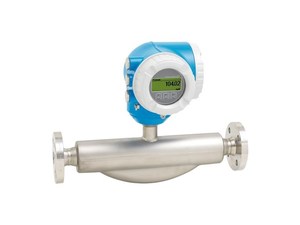 สินค้าของแท้ใหม่เอี่ยม E+H Proline Promass F 300 Coriolis Flowmeter - Product Image 2