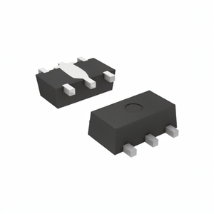 Buy Electronics Components Online S-1701F5043-U5T1G Power Management (PMIC) SOT 89 5/6 BOM IC In Stock - Product Image 1