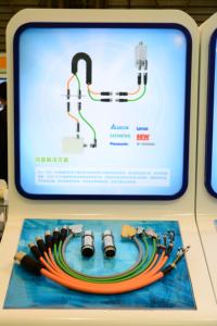 Mini Change <strong>7</strong>/8&quot; 5 <strong>Pin</strong> Straight <strong>Socket</strong> Female Power Circular Connector With PVC Cable Waterproof IP67 - Product Image 5