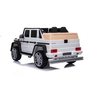 En gros Chine Fournisseur <span class=keywords><strong>Mercedes</strong></span> Benz Enfants Voiture Jouet Voiture Électrique Enfants Voiture Électrique Tour Sur 12v - Product Image 4