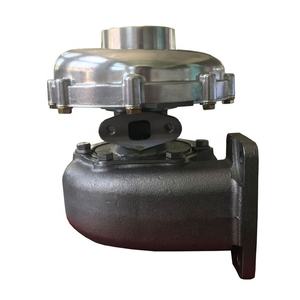 Turbocompresseur Eastern K27 K27-145-02 2075553001 7406 1118013 314448 pour camion Kamaz - Product Image 2