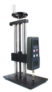 Penetrómetro Digital de Carga de Suelo / Detector de Capacidad de Carga del Suelo FM-204DJ 0kg-100kg (0N-1000N) - Product Image 4