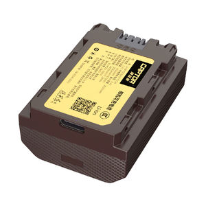 Captor S-NP-FZ100(V)-C 2600mAh 7.4V Caméra Batterie pour <span class=keywords><strong>sony</strong></span> <span class=keywords><strong>A7R5</strong></span> A7m4 A7m3 A7c2 A7R3 A7R4 7RM3 A7S3 A6600 A6700 FX30 Numérique - Product Image 4