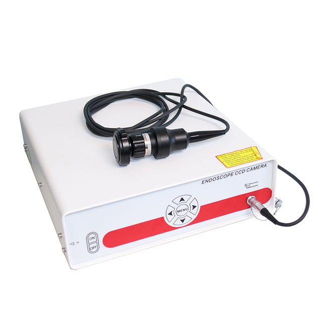 Laparoscopic Instruments 4K Video Camera Laparoscopy Endoscopy Urology Abdominal Surgery Equipment