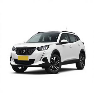 Auto Usado <span class=keywords><strong>0</strong></span> <span class=keywords><strong>km</strong></span>, Dongfeng <span class=keywords><strong>Peugeot</strong></span> 2008 2021, SUV Compacto, 1.2L Turboalimentado, Automático, Diseño Francés Único, Techo Solar Panorámico - Product Image 1