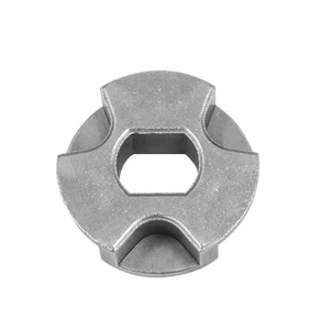 เฟืองเล็กแบบแยกฟัน 3/8-7 ฟัน สำหรับเลื่อยยนต์ <span class=keywords><strong>Stihl</strong></span> MS381 MS380 - Product Image 2