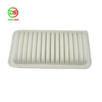 Filtre à air pour moteur de voiture pour Corolla 1.6L 1.8L GT86 BYD F3 G3 L3 Geely Vision GC7 EC7 Lifan 620 630 720 Subaru 17801-22020