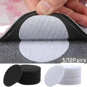 Bande auto-agrippante double face en nylon élastique de haute qualité pour fixation rapide et facile des coussins de canapé et des outils - Product Image 3