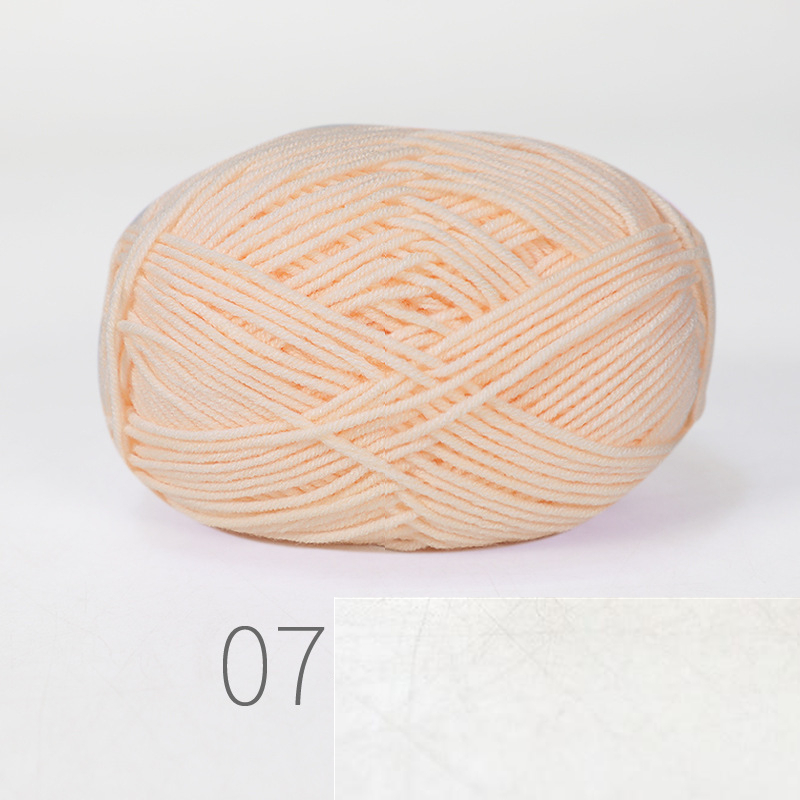 07 Peau Rose