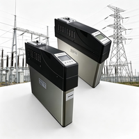 Condensador de Potencia Inteligente Integrado de Bajo Voltaje 450V 50kvar Trifásico para Banco de Corrección Automática del Factor de Potencia