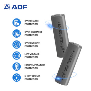 Dung lượng cao 3350mAh 21700 hình trụ <span class=keywords><strong>Lithium</strong></span>-<span class=keywords><strong>ion</strong></span> 3.7V li <span class=keywords><strong>ion</strong></span> có thể sạc lại pin di động gói - Product Image 4