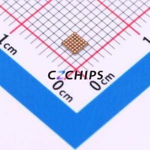 AFE4960YBGR วงจรรวม DSBGA (ybg)-36ชิป IC วงจร PMIC อนาล็อก Front End (AFE) ใหม่และดั้งเดิม - Product Image 2