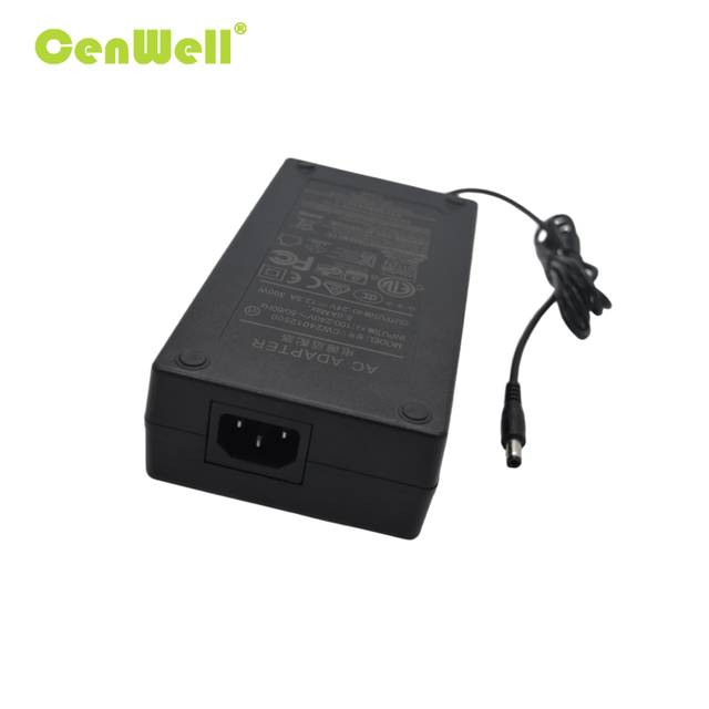 120W 180W 240W 300W 400W 12V 24V 48V 54V AC-DC Desktop Power Adapter Adaptor 12v15a 12V20A for LED Motor Switch Power Supply