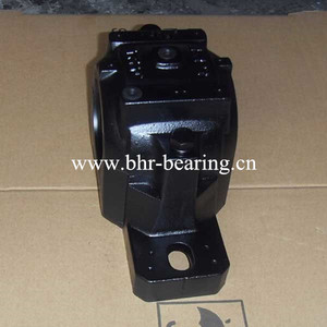 Support de roulement à palier en fonte à 2 goujons SNL 510 608, palier à palier SNL510 <span class=keywords><strong>SN510</strong></span> - Product Image 5