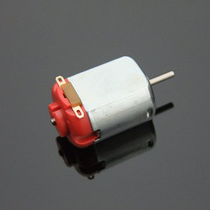 130 Micro DC Motor for Electric Facial Cleanser Nail Sander Electric Eyebrow <strong>Trimmer</strong> - Product Image 1