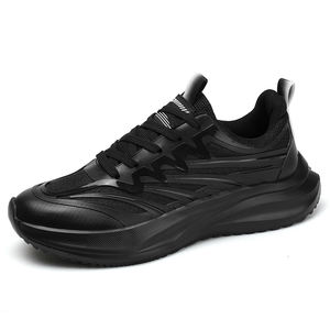 Chaussures de course et de marche décontractées pour hommes Nouveaux styles d'été pour toutes les saisons - Product Image 3
