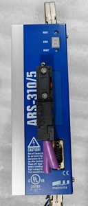 เซ็นเซอร์ควบคุม PLC ของแท้ใหม่เอี่ยม ยี่ห้อ ARS-310/5 - Product Image 2