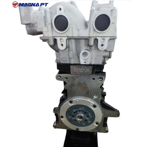 Nuevas Piezas Automotrices de Alta Calidad, Motor SC28R150Q5 2.8L, Ensamblaje de Motor para Maxus DONGFENG RENAULT KINLAND HERCULES - Product Image 5