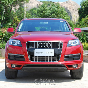 Parachoques Delantero Shengxuan 4L0807437H Para Audi Q7 2010-2015 Pieza Nueva - Product Image 5