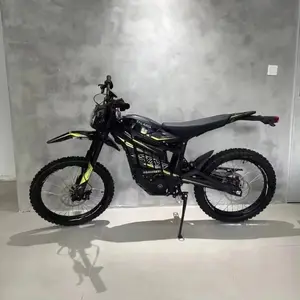 厂家直销talaria Sting ebike 60v 75km/h最大Rang 110km Talaria成人越野车摩托车