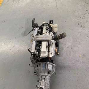 Entrega rápida, motor diésel usado de <span class=keywords><strong>segunda</strong></span> <span class=keywords><strong>mano</strong></span> de 1HZ para Toyo ta <span class=keywords><strong>Land</strong></span> Cruisers - Product Image 5