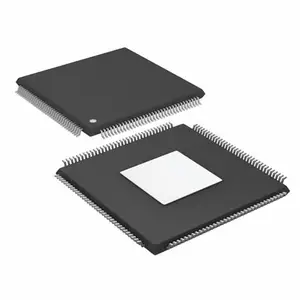 Componentes eletrônicos de garantia de qualidade XCS30-3TQ144I Chip IC Circuito Integrado Chips IC Original XCS30-3TQ144I