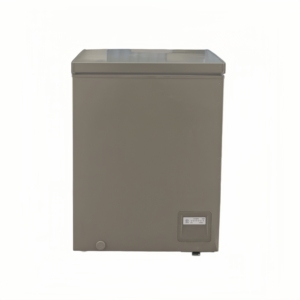5.0 Cu.ft Chest <b>Freezer</b> Household Large Capacity Cost-effective With Lock Handle Lamp Energy-Saving Commercial Chest <b>Freezer</b> Com - Product Image 5