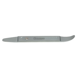 Fasano Body Repair Tool 186 Al Alloy Dual <b>End</b> Pry <b>Bar</b> - Product Image 1