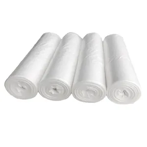 Paint Roller Plastic Dust Sheet Roll Cover Sheet Roll