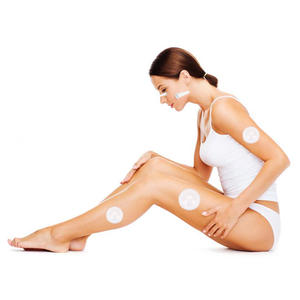 Silicone Anti-<span class=keywords><strong>Cellulite</strong></span> Thérapie Tasses Visage et Corps Aspiration Sous Vide Massage Ventouses Ensemble Masseur Tasses Faciales - Product Image 6