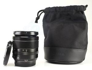 Lente de Cámara Digital HFT Profesional XF 18-55 mm F/2.8-4 <span class=keywords><strong>R</strong></span> OIS, Lente con Zoom para Cámaras DSLR y sin Espejo, Apertura F2.8-F22, Venta al por Mayor - Product Image 1