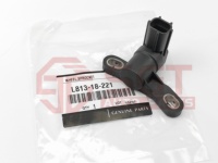 Nouveau capteur de position de vilebrequin L813-18-221 Garantie OEM L81318221A 3M6G-6C315-BA pour 6 2006-2008