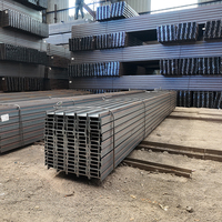 Vigas en H de acero IPE/IPEAA/IPEAAAA Fabricante H Beam to Burkina Faso Market Hecho en China