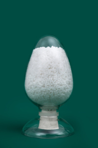 Food Grade Biodegradable Recyclable <strong>PP</strong> Resin Injection Molding Virgin Grade Raw Material for <strong>Fibers</strong> Foods Pellet Appearance - Product Image 2