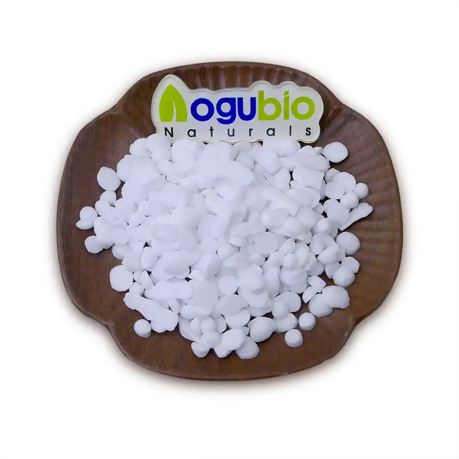 Aogubio behentrimonium clorua chất hoạt động bề mặt behentrimonium clorua với giá tốt nhất CAS 17301-53-0 BT85 behentrimonium clorua