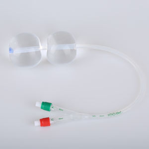 प्रसूति एवं स्त्री रोग उपकरण के लिए अच्छी कीमत और उच्च गुणवत्ता वाले फोले सिलिकॉन कैथेटर सरवाइकल राइपिंग बैलून - Product Image 4