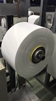 Fabrikpreis 240D/12F Nylon 6 Muttergarn für Spinnmaschinen oder Direktes Weben